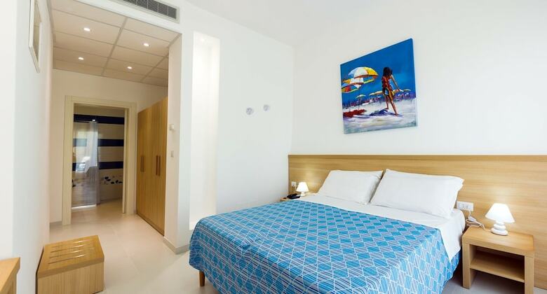 Gigli Hotel Salento