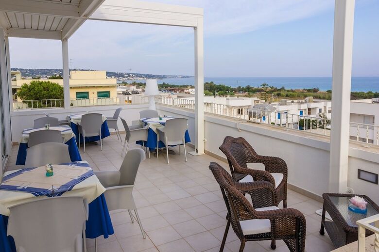 Gigli Hotel Salento