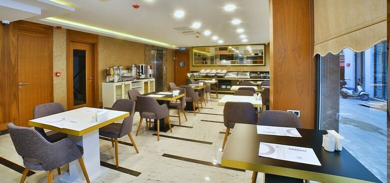 The Tango Hotel Taksim