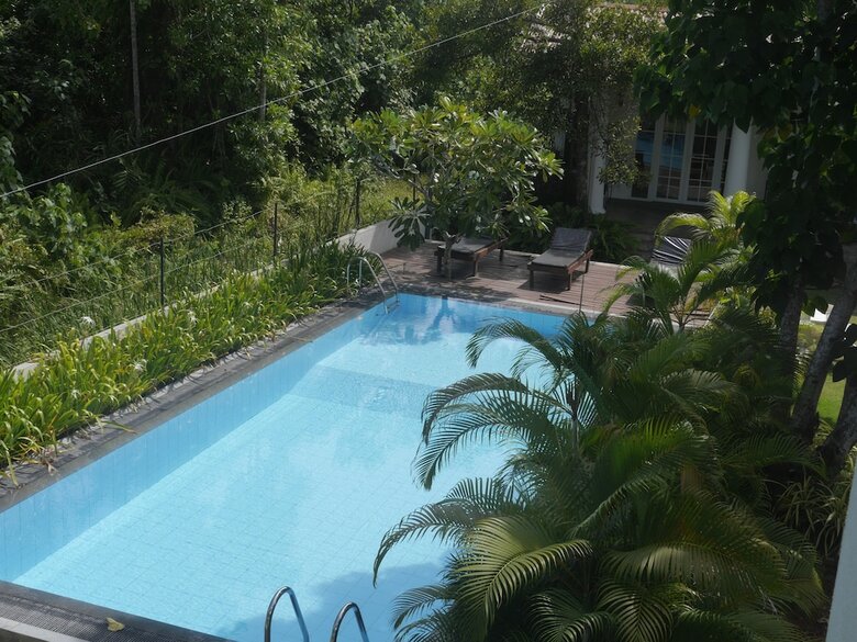 Hotel Pearl Villa Welhengoda