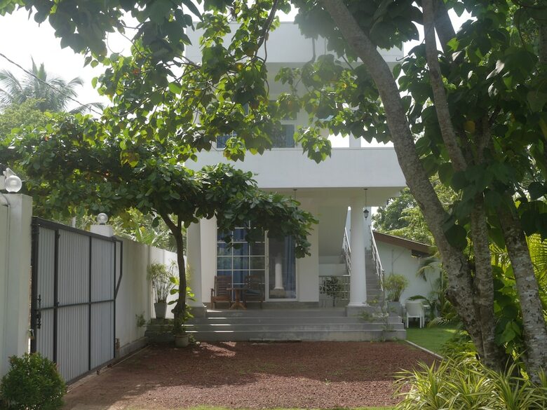 Hotel Pearl Villa Welhengoda