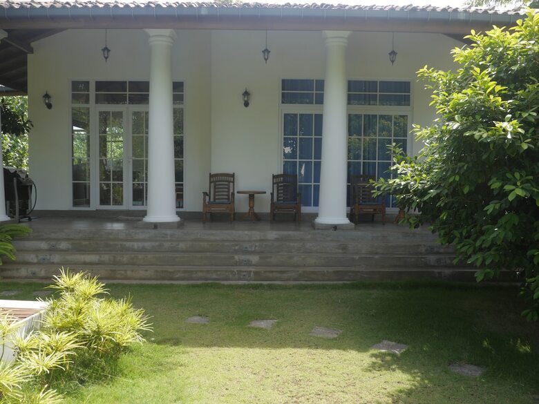 Hotel Pearl Villa Welhengoda