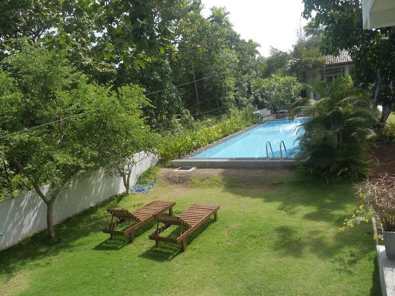 Hotel Pearl Villa Welhengoda