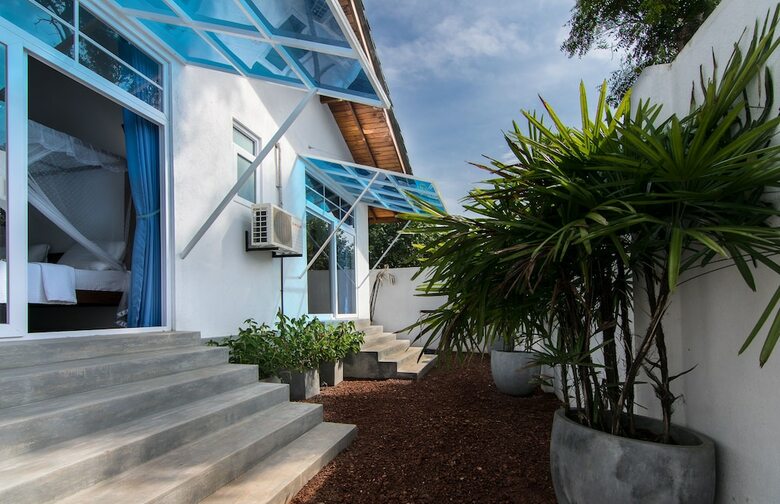 Hotel Pearl Villa Welhengoda