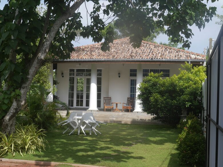 Hotel Pearl Villa Welhengoda