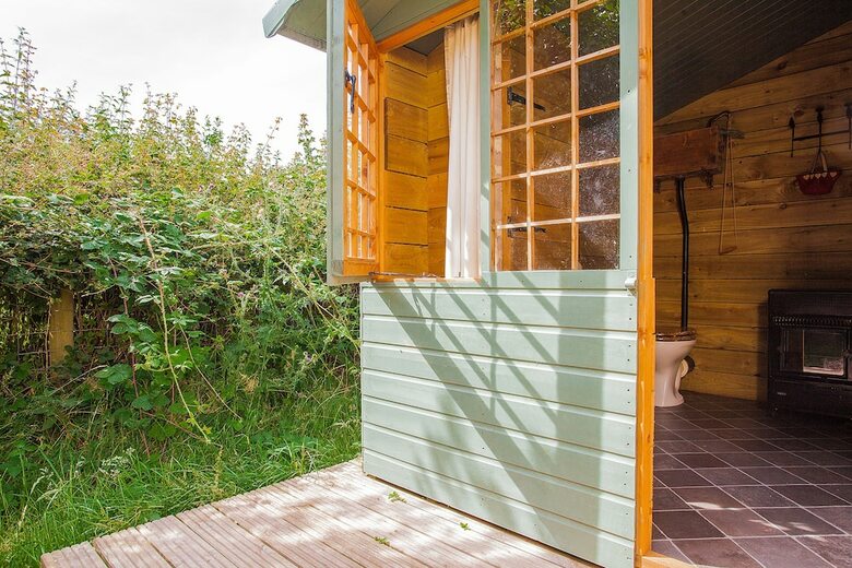 Posada Byford Glamping