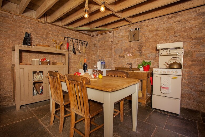 Posada Byford Glamping