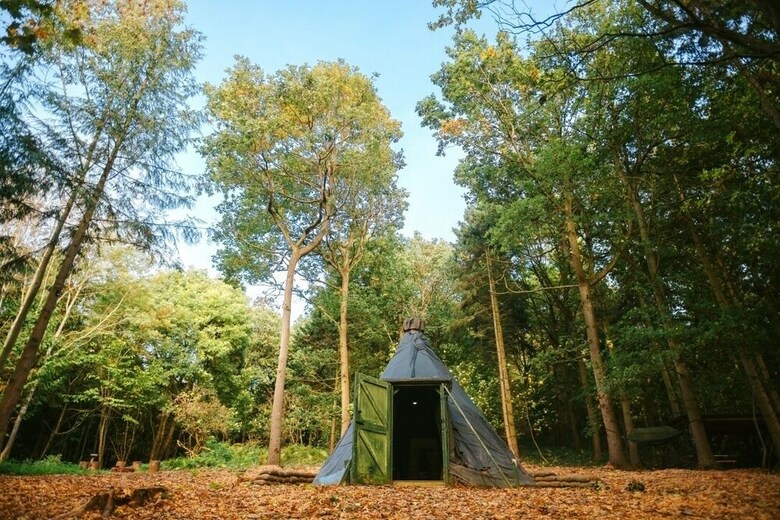 Posada Byford Glamping