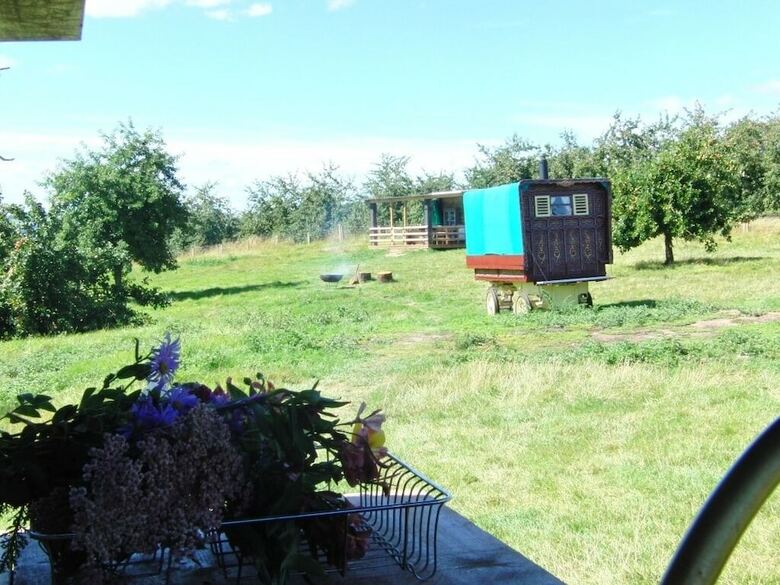 Posada Byford Glamping