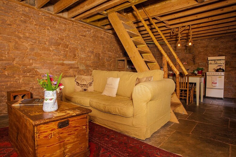 Posada Byford Glamping