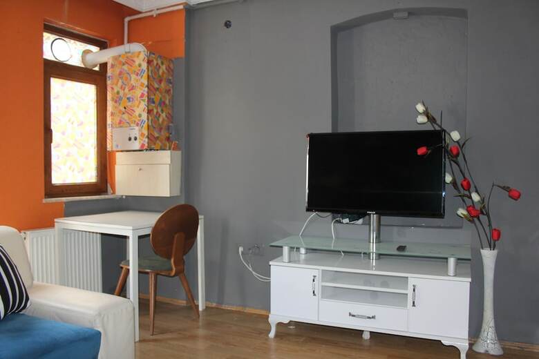 Tyra Apart Otel