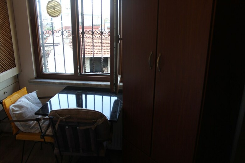 Tyra Apart Otel