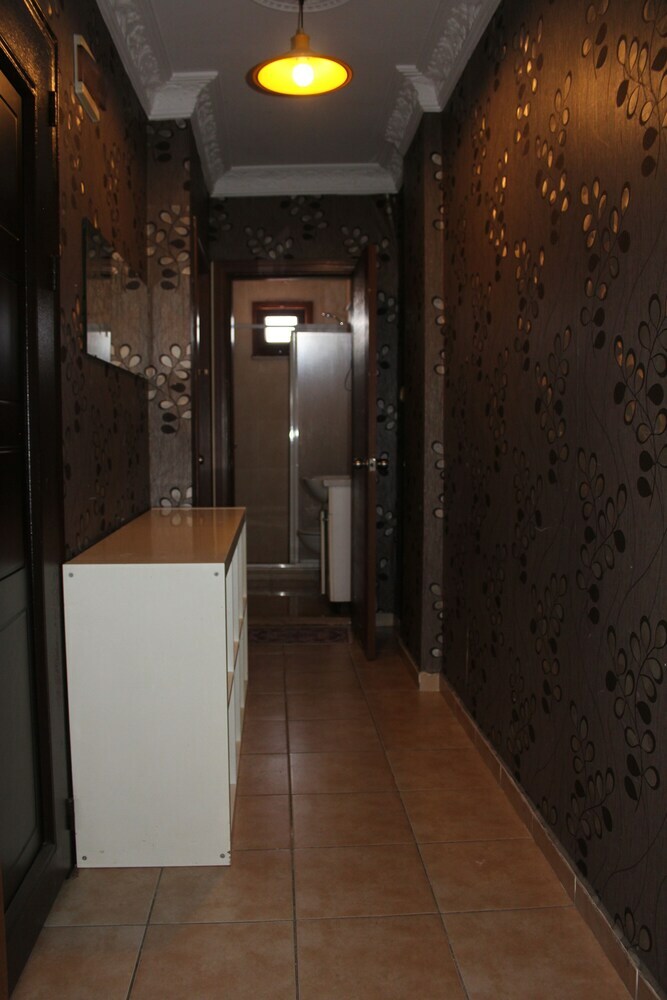 Tyra Apart Otel