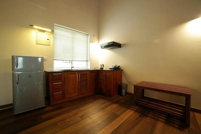 Aparthotel Teatalk