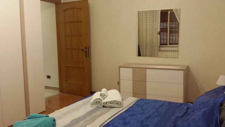 Apartamento Cinecitt� Open Space