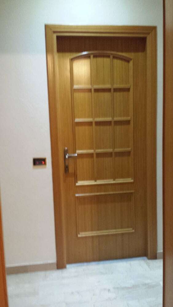 Apartamento Cinecitt� Open Space