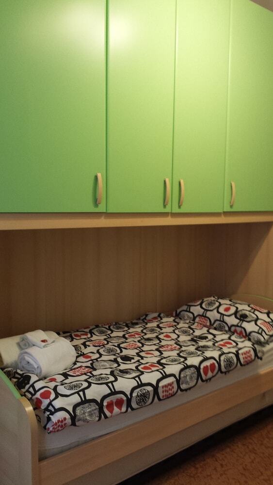 Apartamento Cinecitt� Open Space
