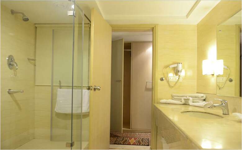Hotel Amer Greens
