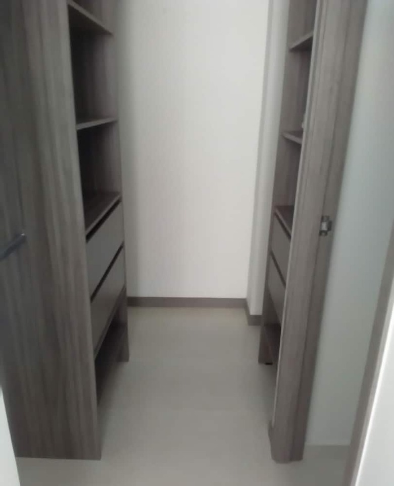 Apartamento Prados Del Norte