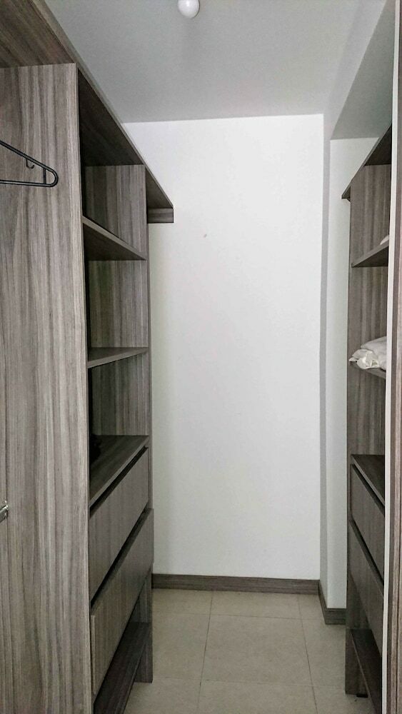 Apartamento Prados Del Norte