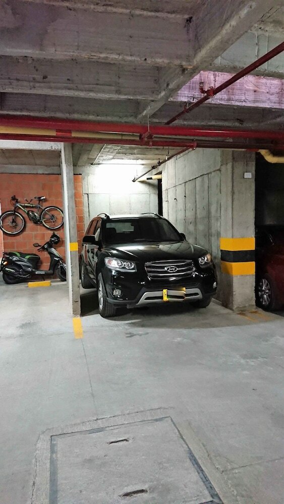 Apartamento Prados Del Norte