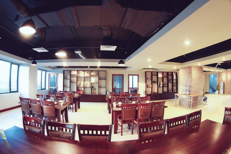 Kim Thai Hotel