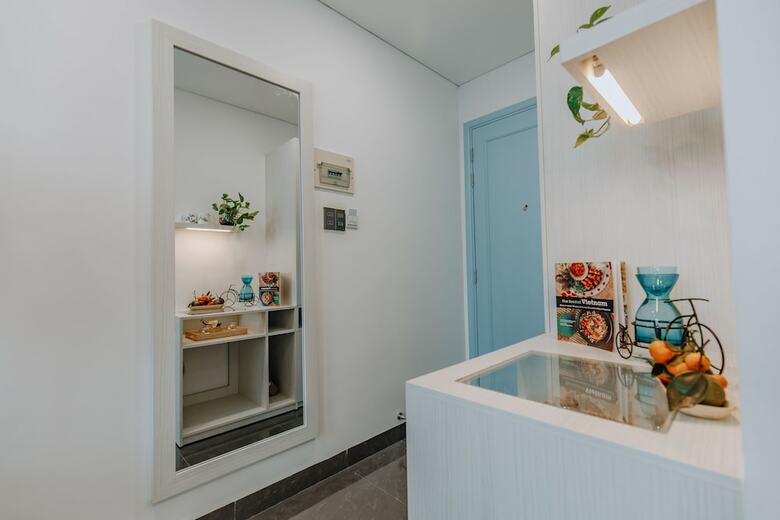 Aparthotel Olivia Apartment