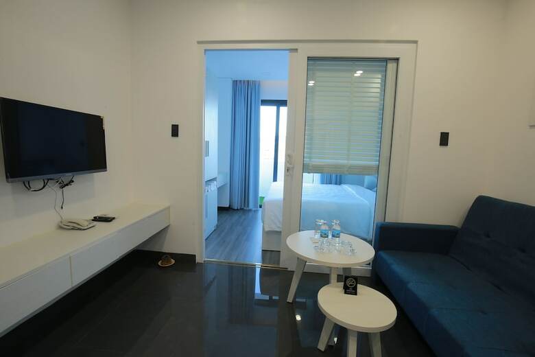 Aparthotel Olivia Apartment