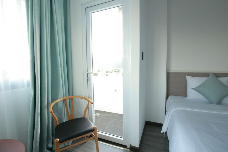 Aparthotel Olivia Apartment