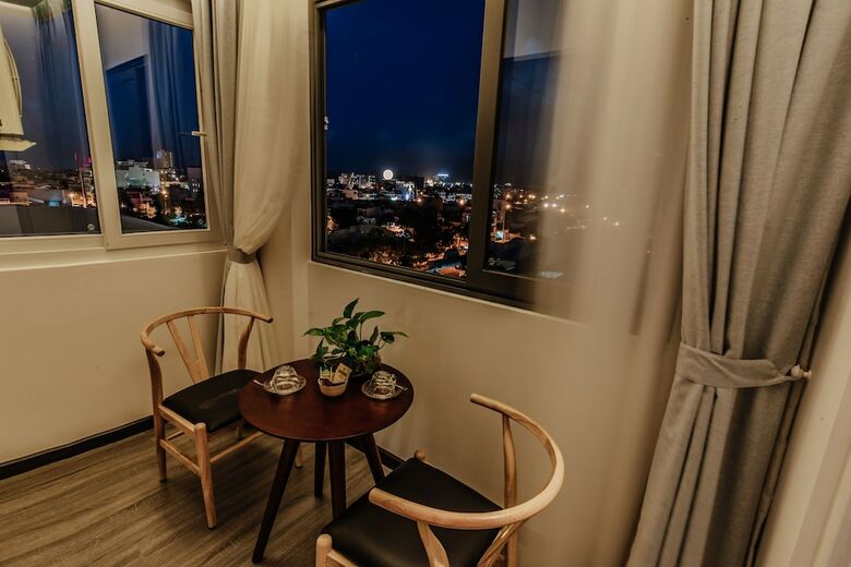 Aparthotel Olivia Apartment