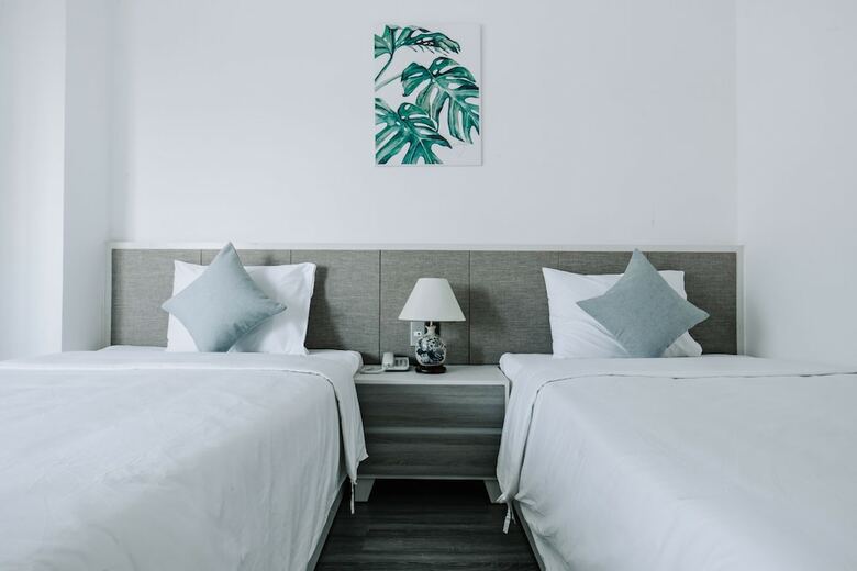 Aparthotel Olivia Apartment