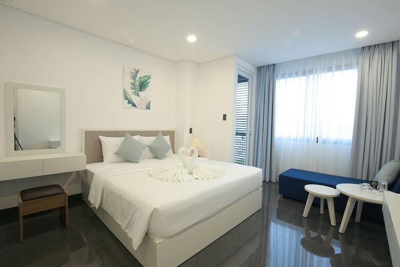 Aparthotel Olivia Apartment
