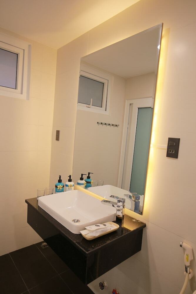 Aparthotel Olivia Apartment