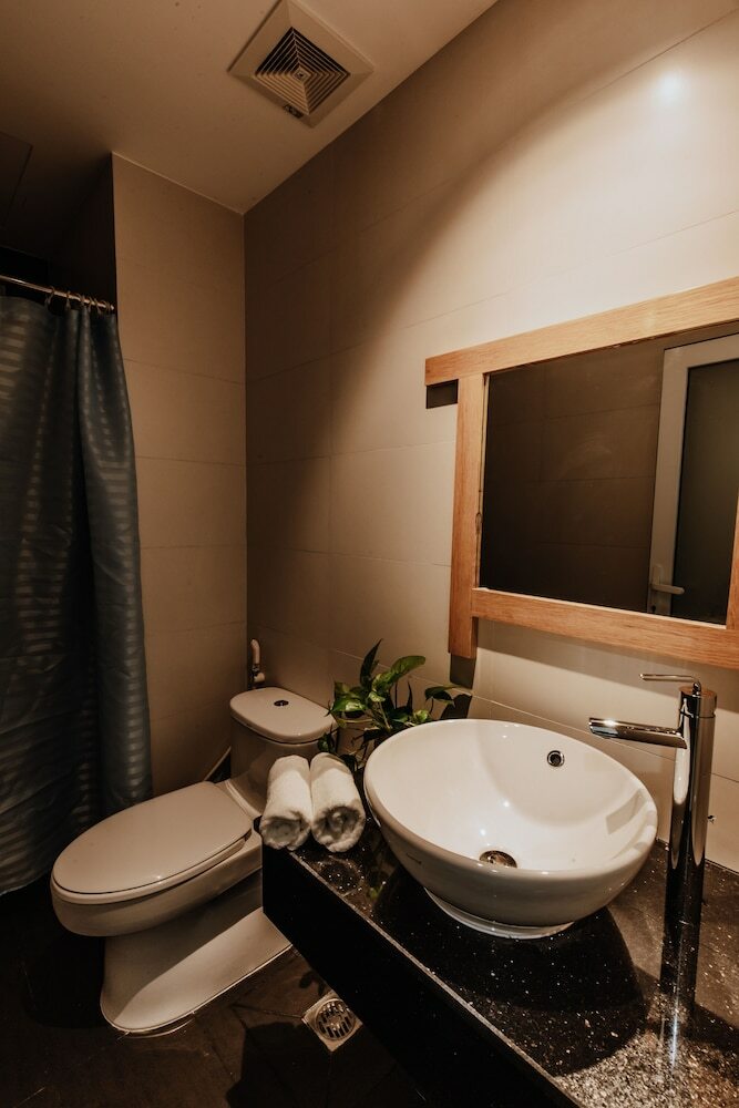 Aparthotel Olivia Apartment
