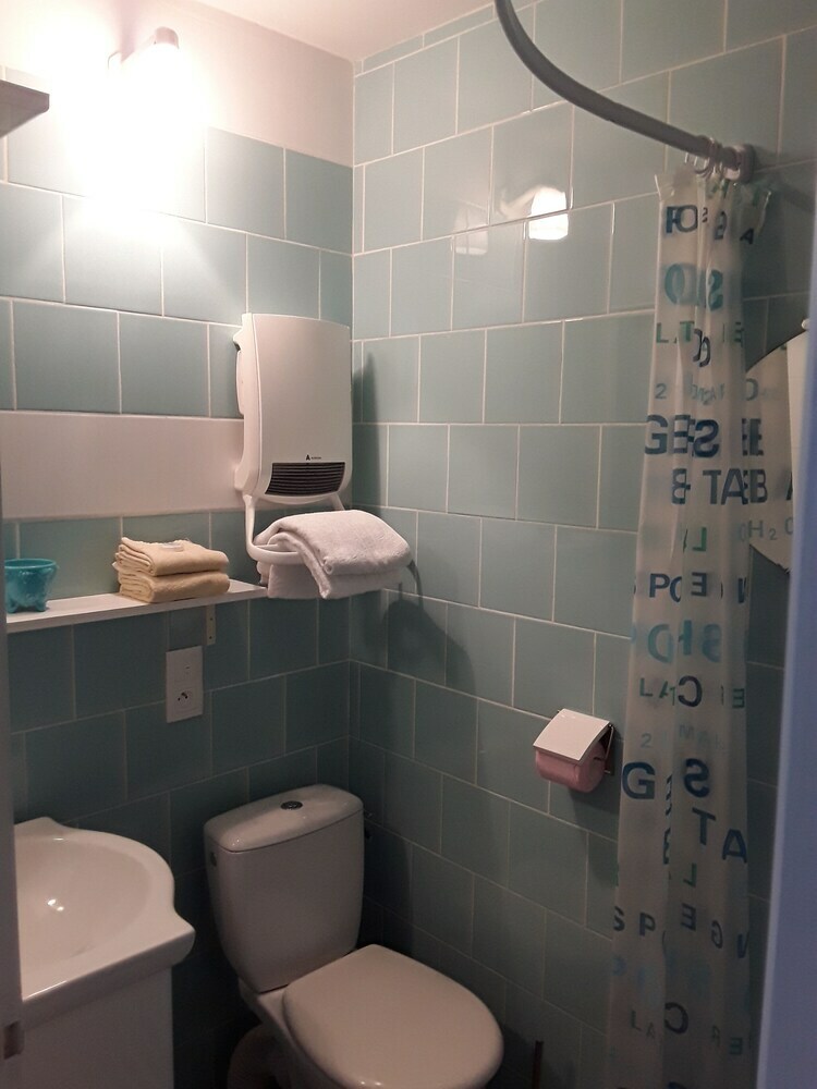 Hotel Manoir Le Sequoia