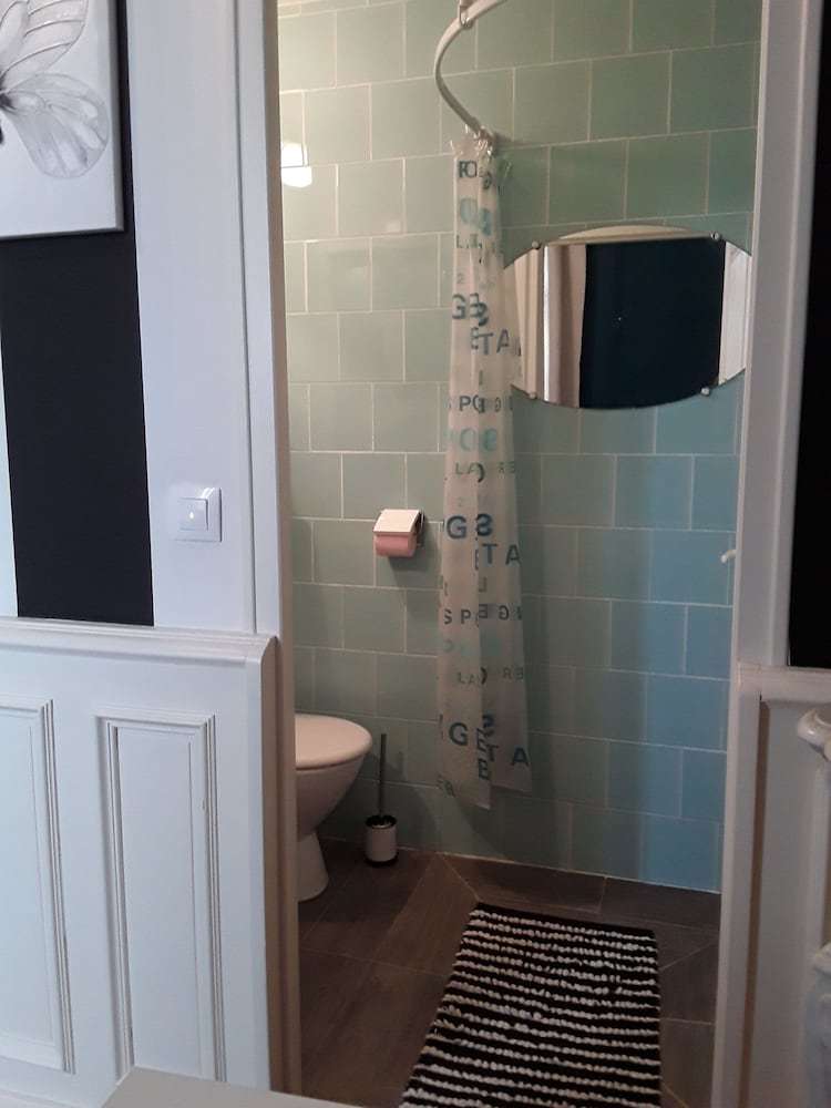 Hotel Manoir Le Sequoia
