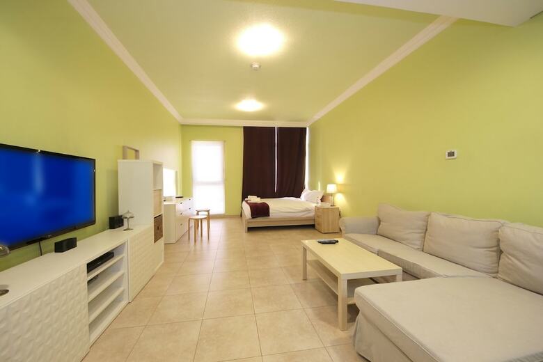 Apartamento Signature Holiday Home - Venetian