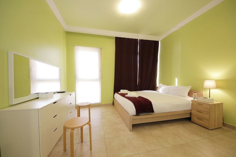 Apartamento Signature Holiday Home - Venetian