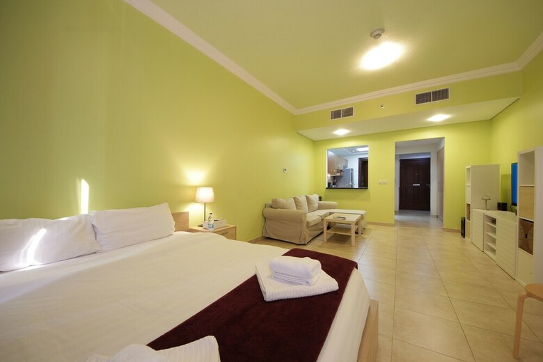 Apartamento Signature Holiday Home - Venetian