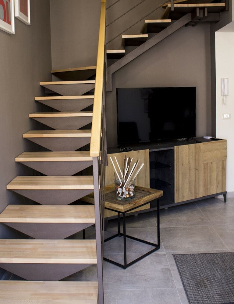 Apartamento Casa Vacanza Pardo