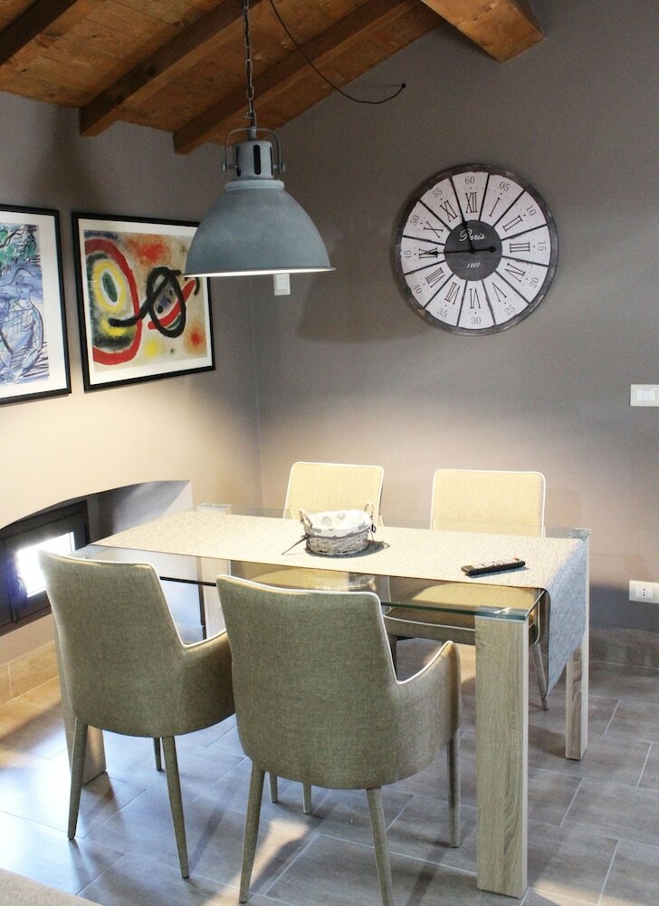Apartamento Casa Vacanza Pardo