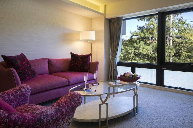Hotel Riverte Kyoto Kamogawa