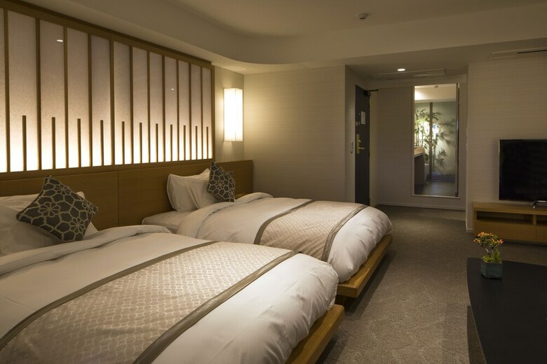 Hotel Riverte Kyoto Kamogawa
