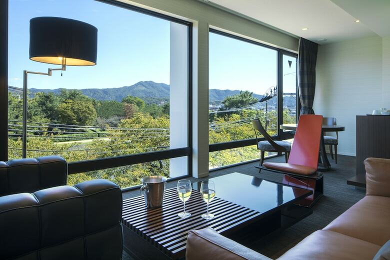 Hotel Riverte Kyoto Kamogawa
