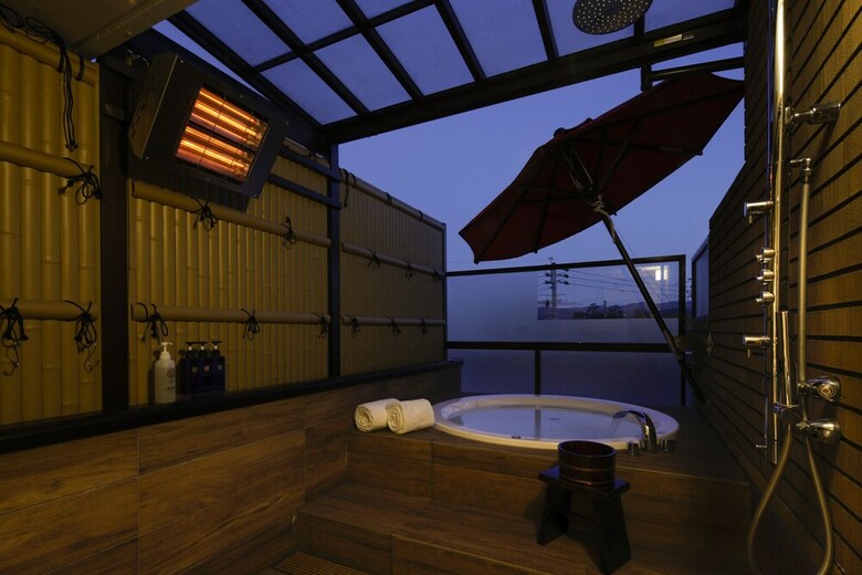 Hotel Riverte Kyoto Kamogawa