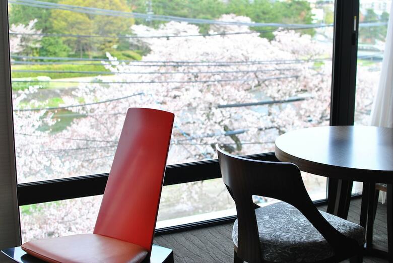 Hotel Riverte Kyoto Kamogawa