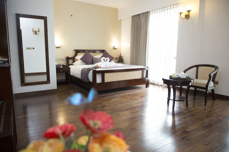 Hotel The Midori By Lakeshore