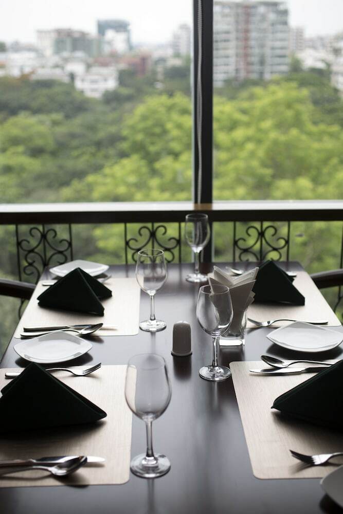 Hotel The Midori By Lakeshore