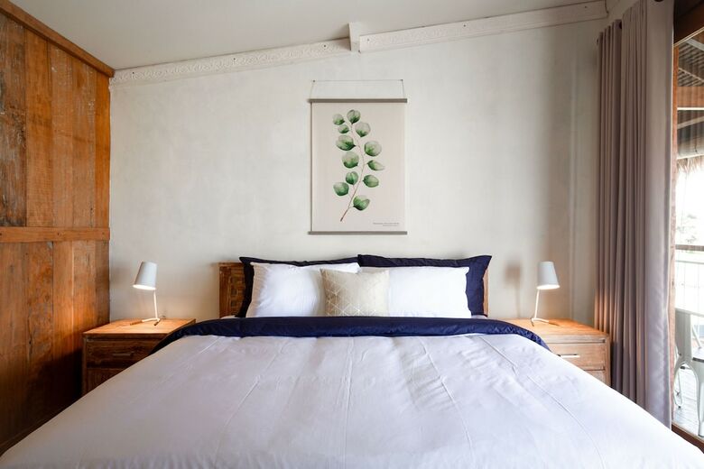 Villa By Dawn