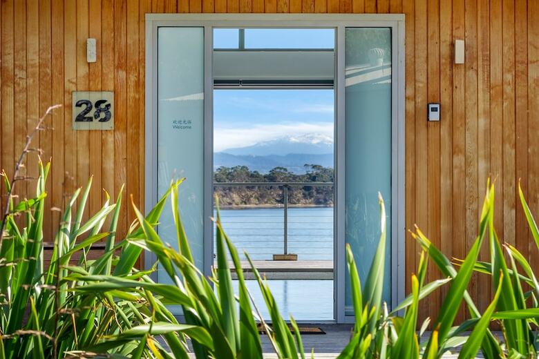 Sunset Bay Escape